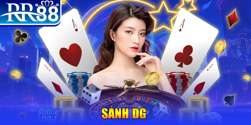 mega casino Sòng bạc